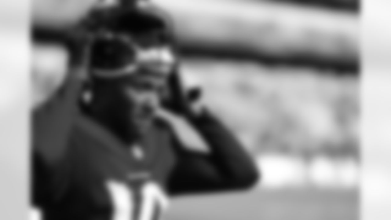 WR DeAndre Hopkins