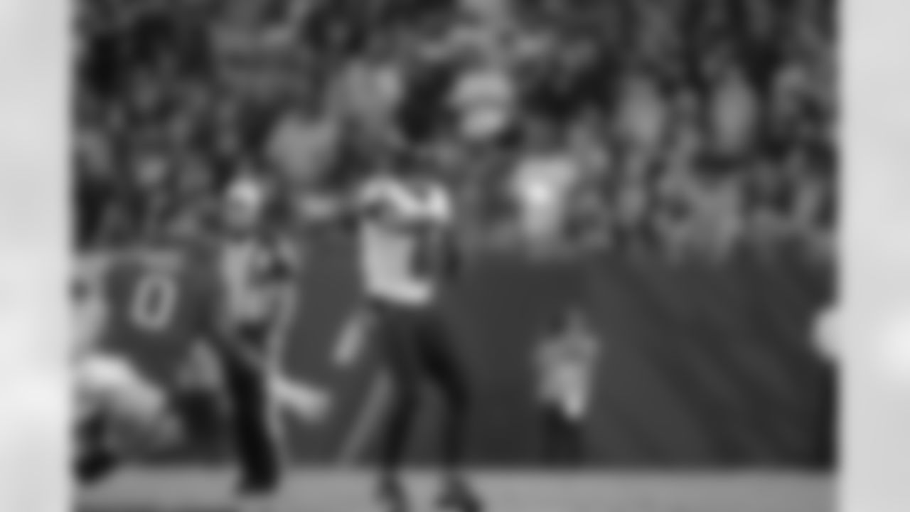 QB Lamar Jackson