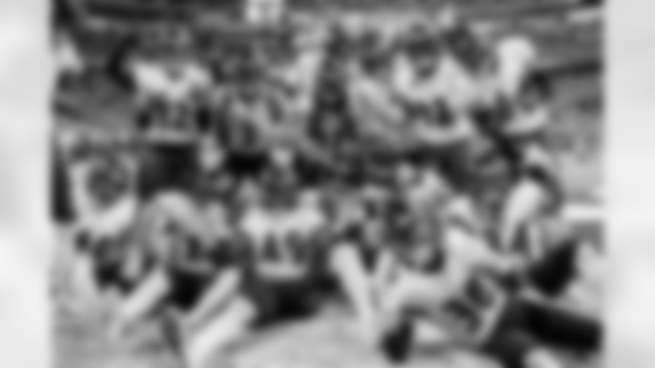 Baltimore Ravens Special Teams