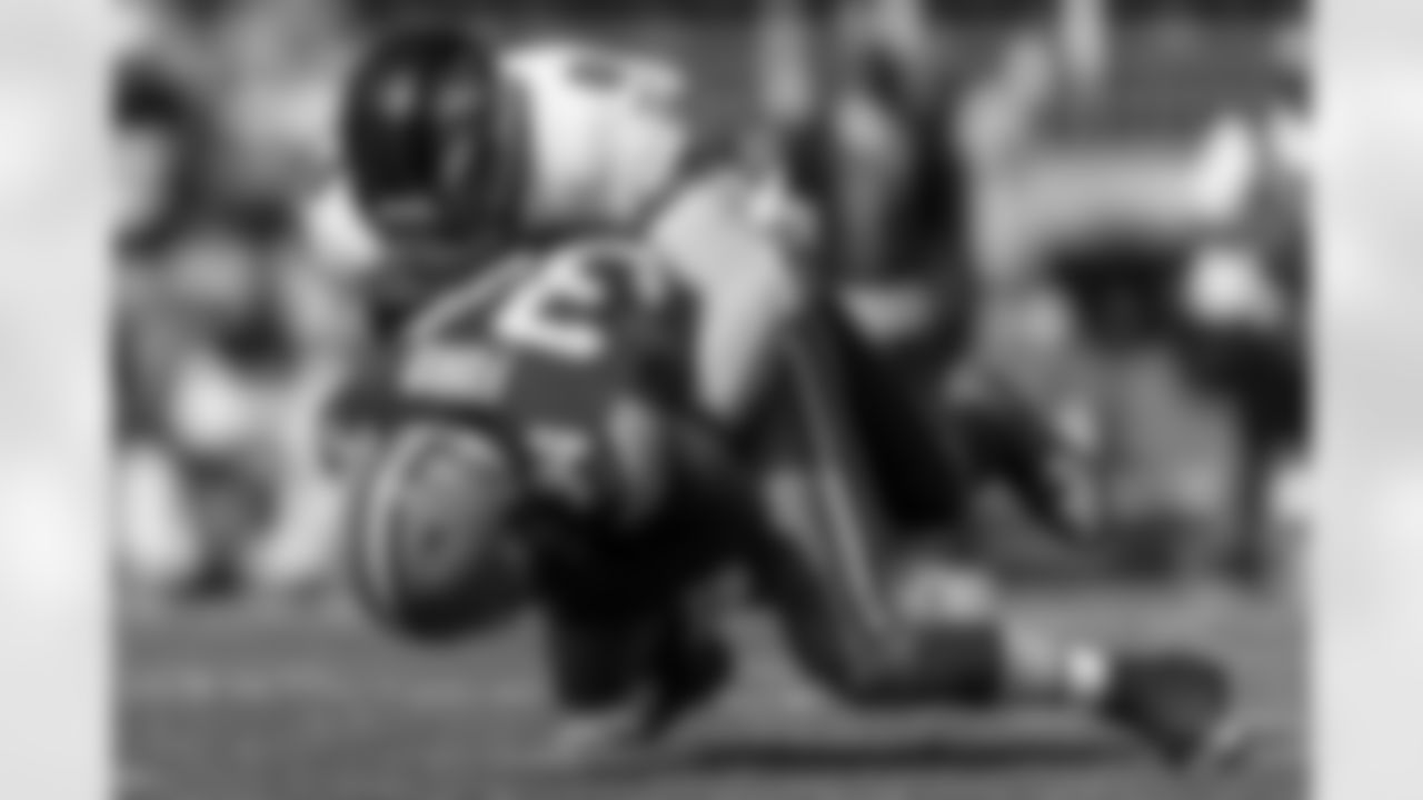 The Baltimore Ravens defeated the Cleveland Browns by a score of 28-3 at FirstEnergy Stadium on October 1, 2023 in Cleveland, OH.