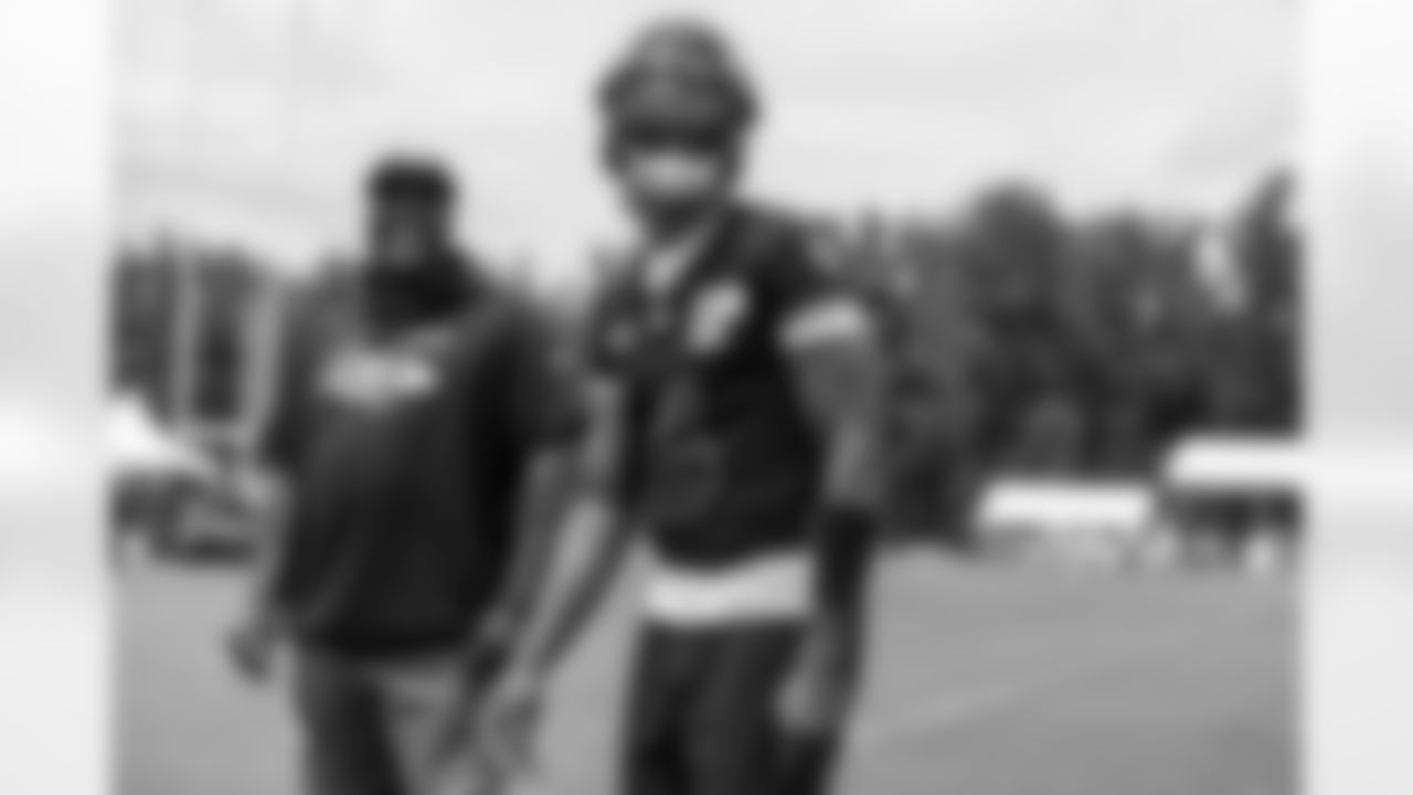 QB Lamar Jackson