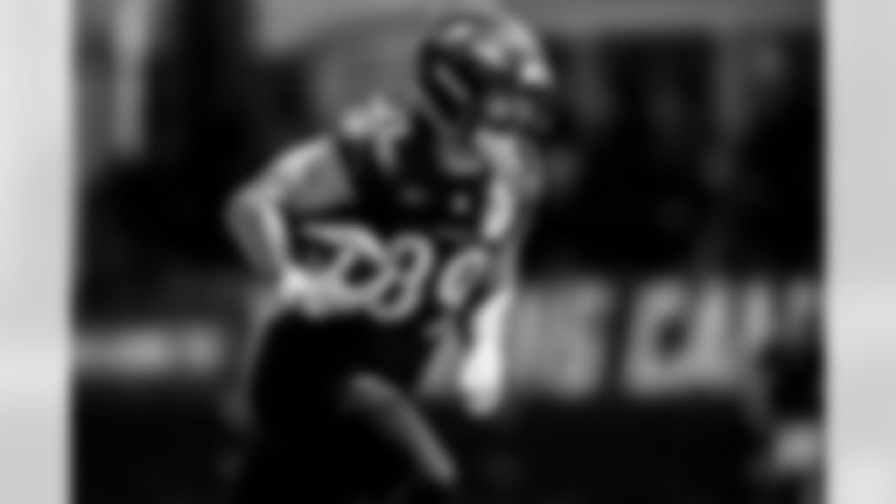 TE Mark Andrews