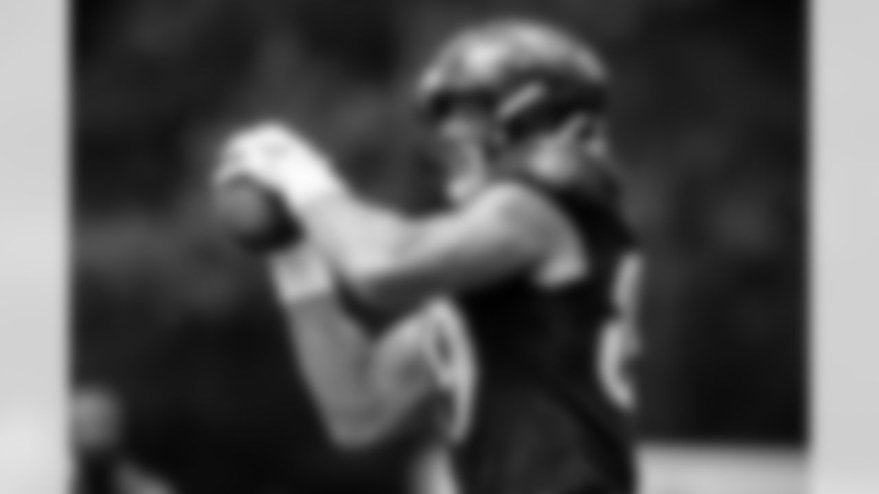 TE Mark Andrews