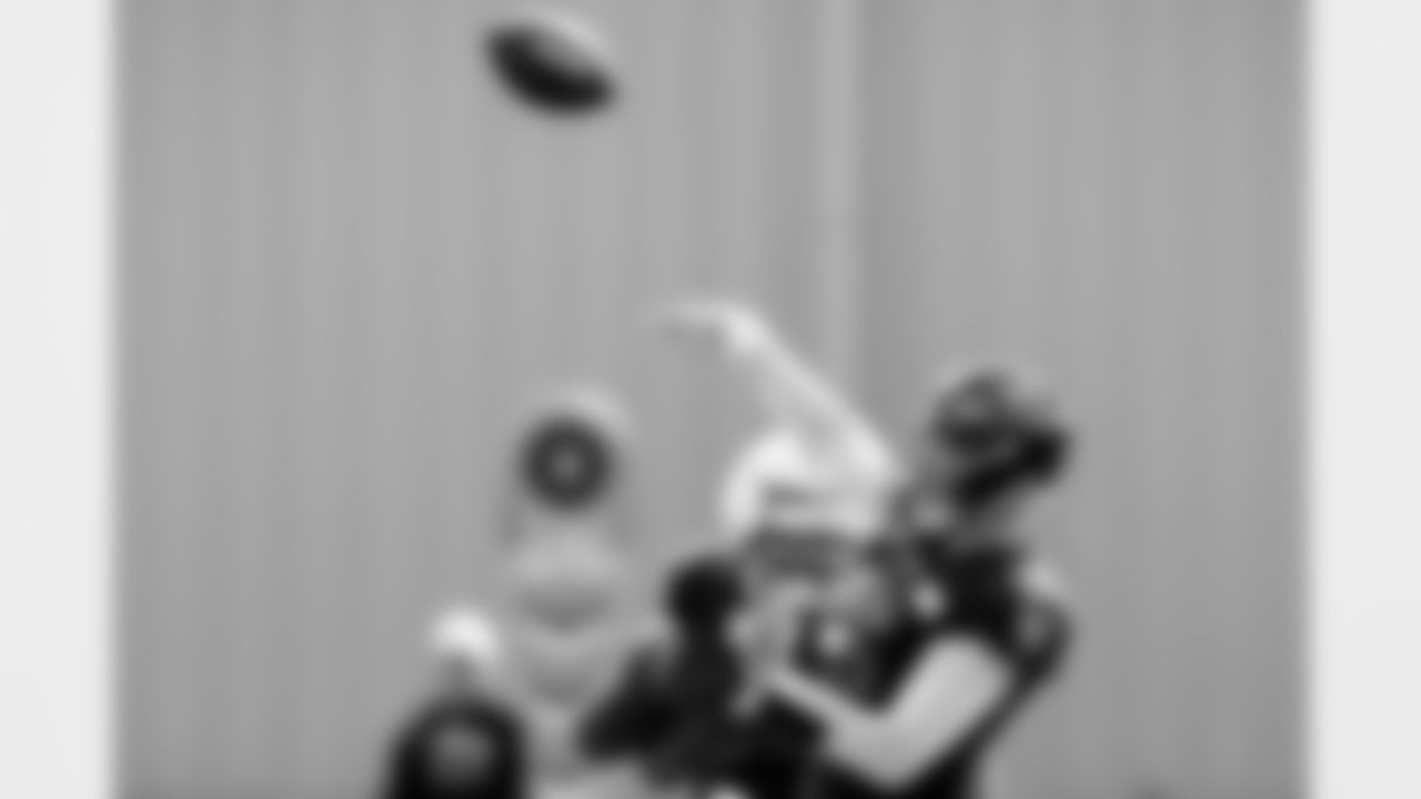QB Cooper Rush