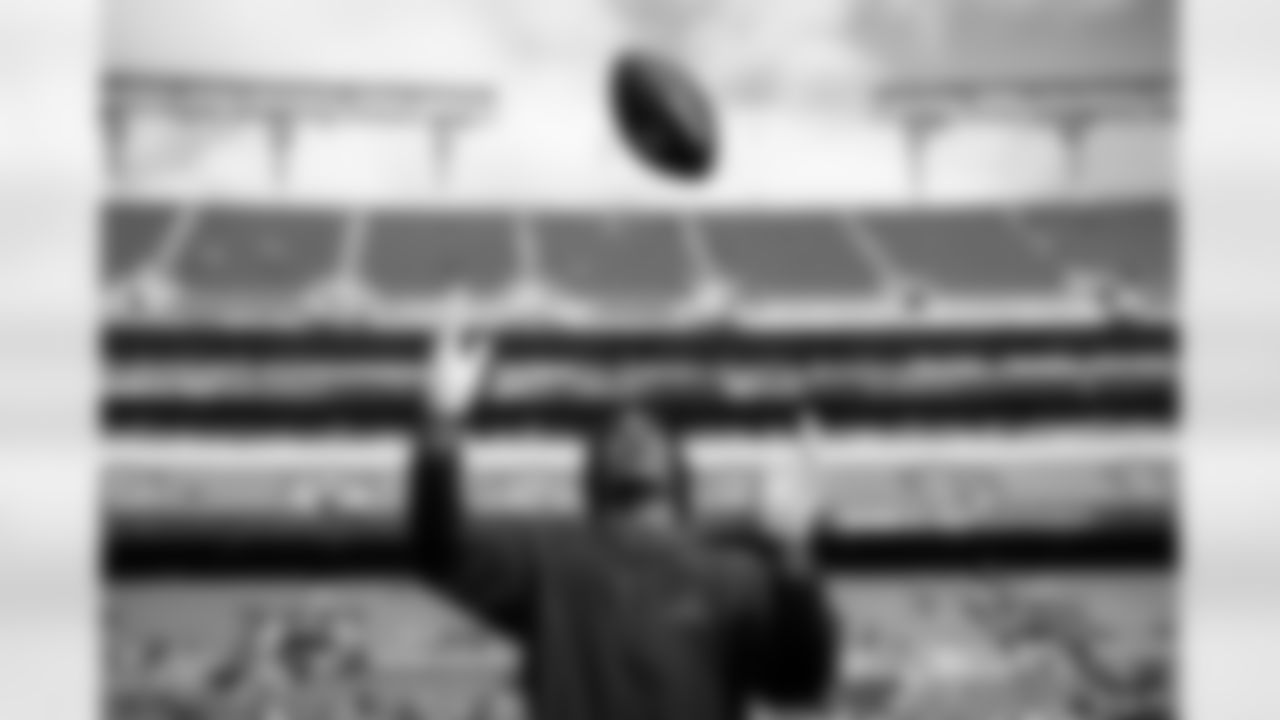 The Baltimore Ravens defeated the Miami Dolphins by a score of 56-19, clinching the #1 seed in the AFC at M&T Bank Stadium on December 31, 2023 in Baltimore, MD.