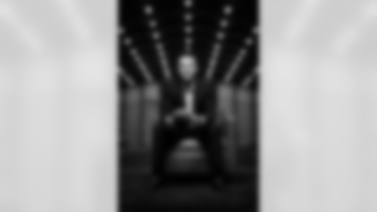 Head Coach Jesse Minter