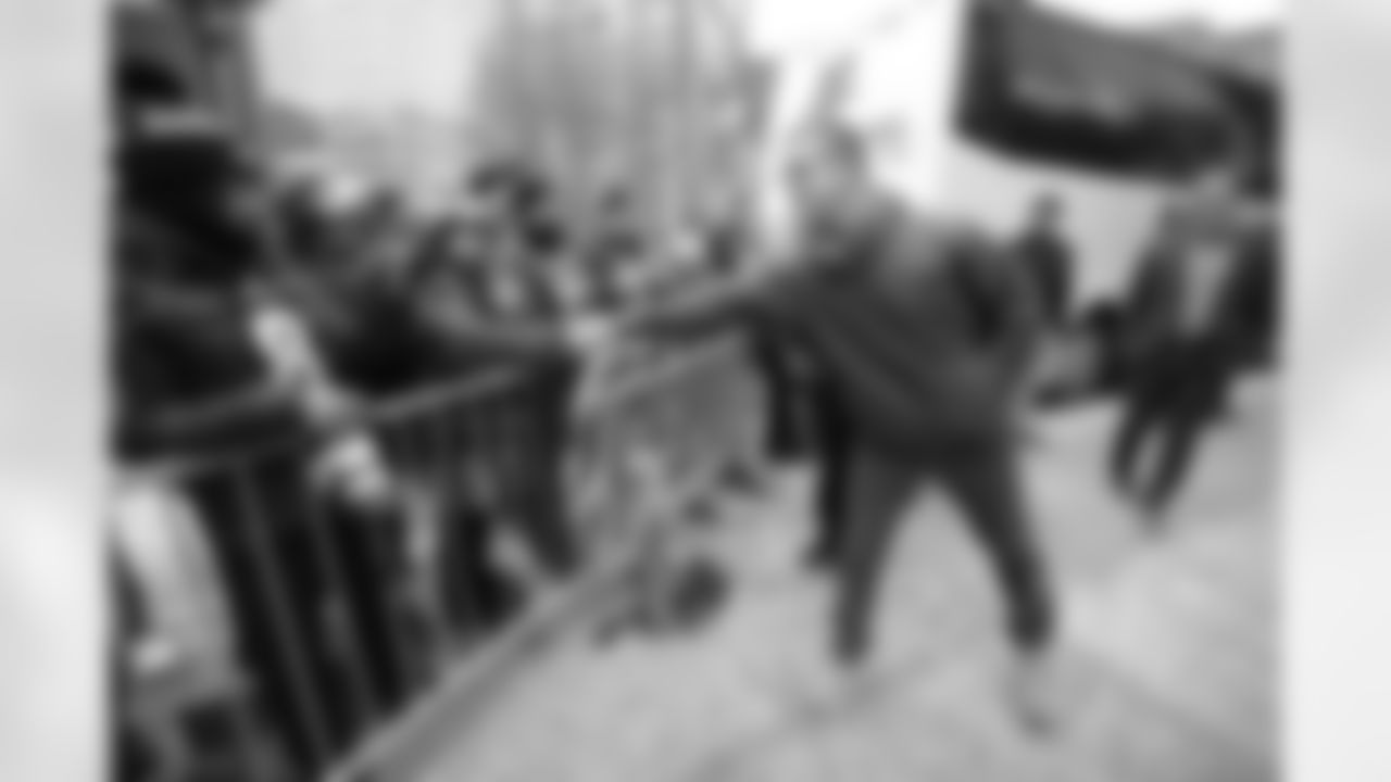 Head Coach John Harbaugh