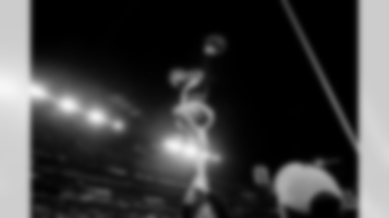 Baltimore Ravens Cheerleaders