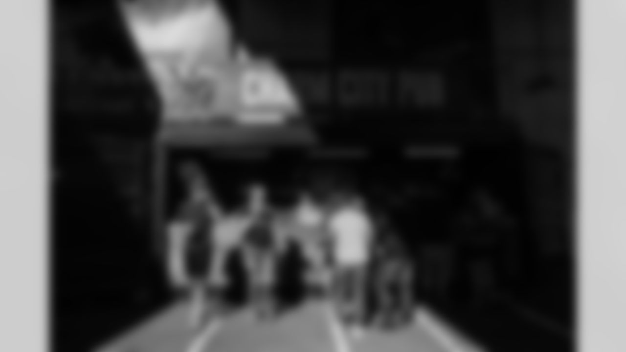 The Baltimore Ravens were defeated by the Houston Texans by a score of 44-10 at M&T Bank Stadium on October 5, 2025 in Baltimore, MD.