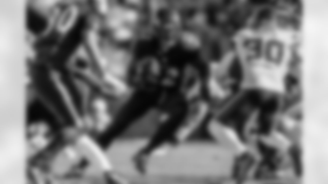 RB Derrick Henry