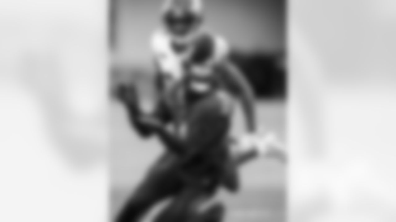 WR Zay Flowers