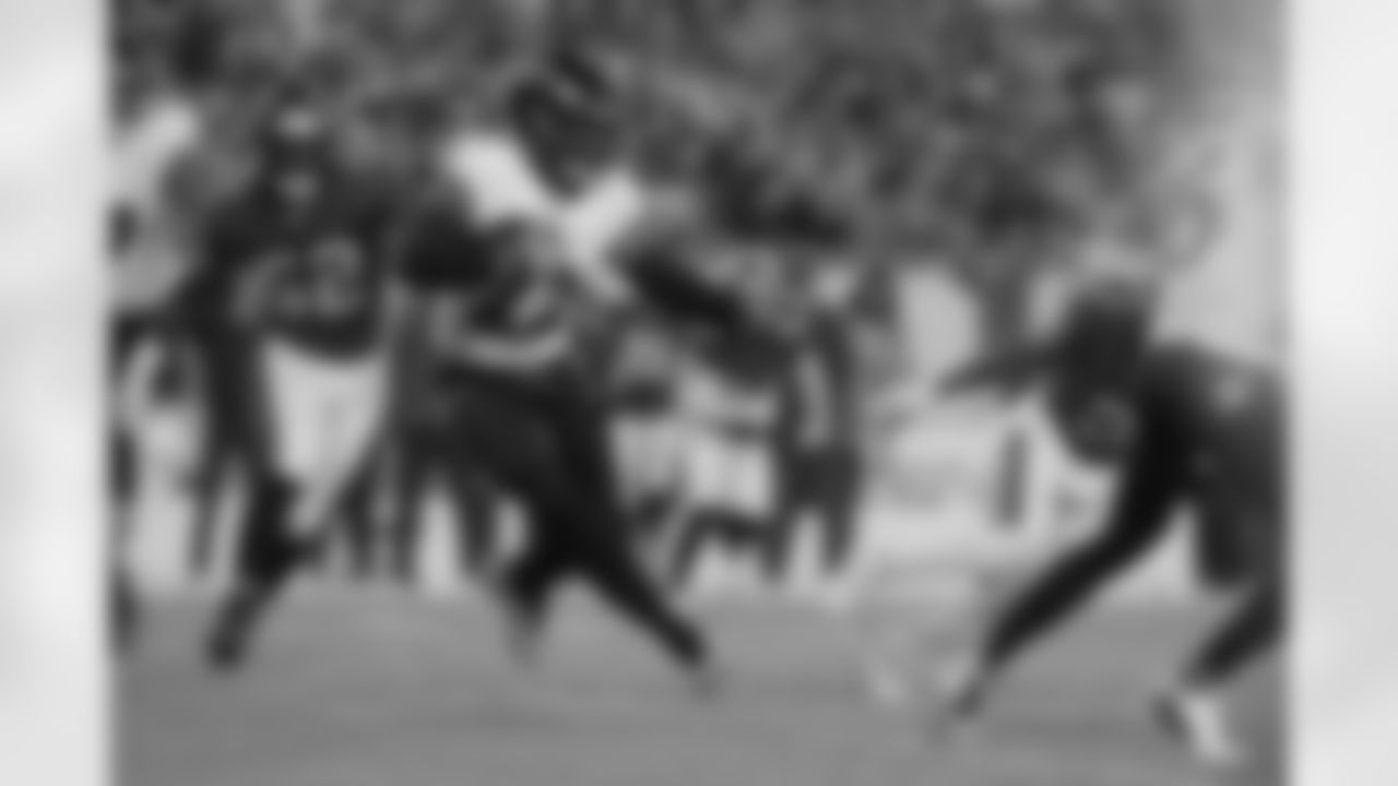 RB Derrick Henry