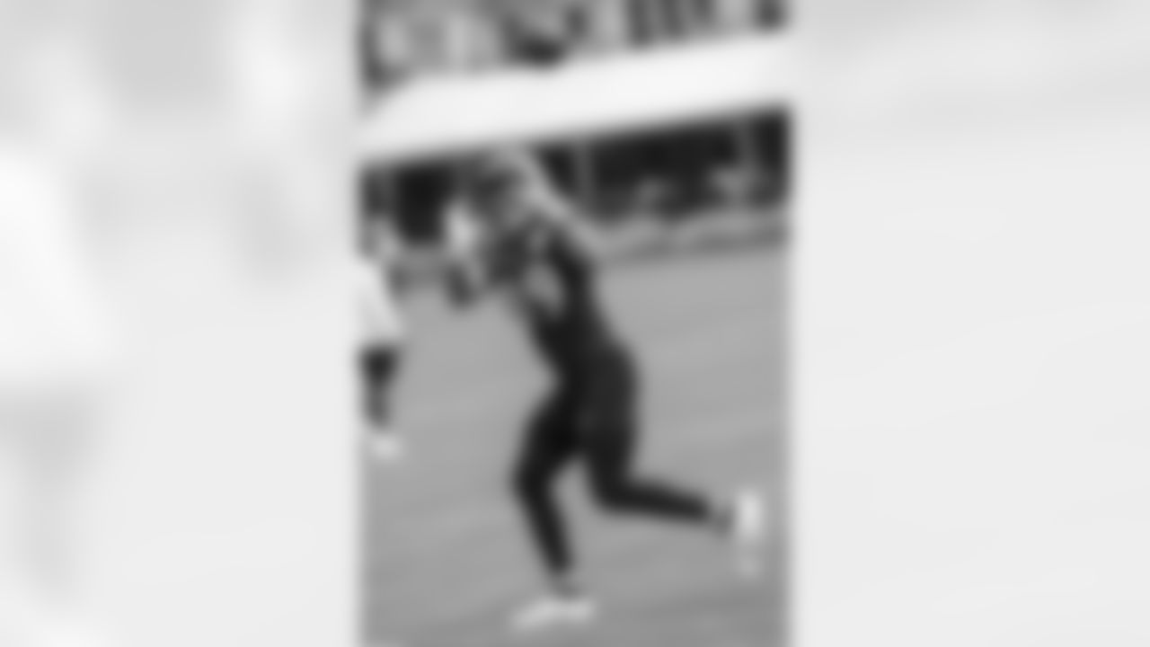 TE Mark Andrews