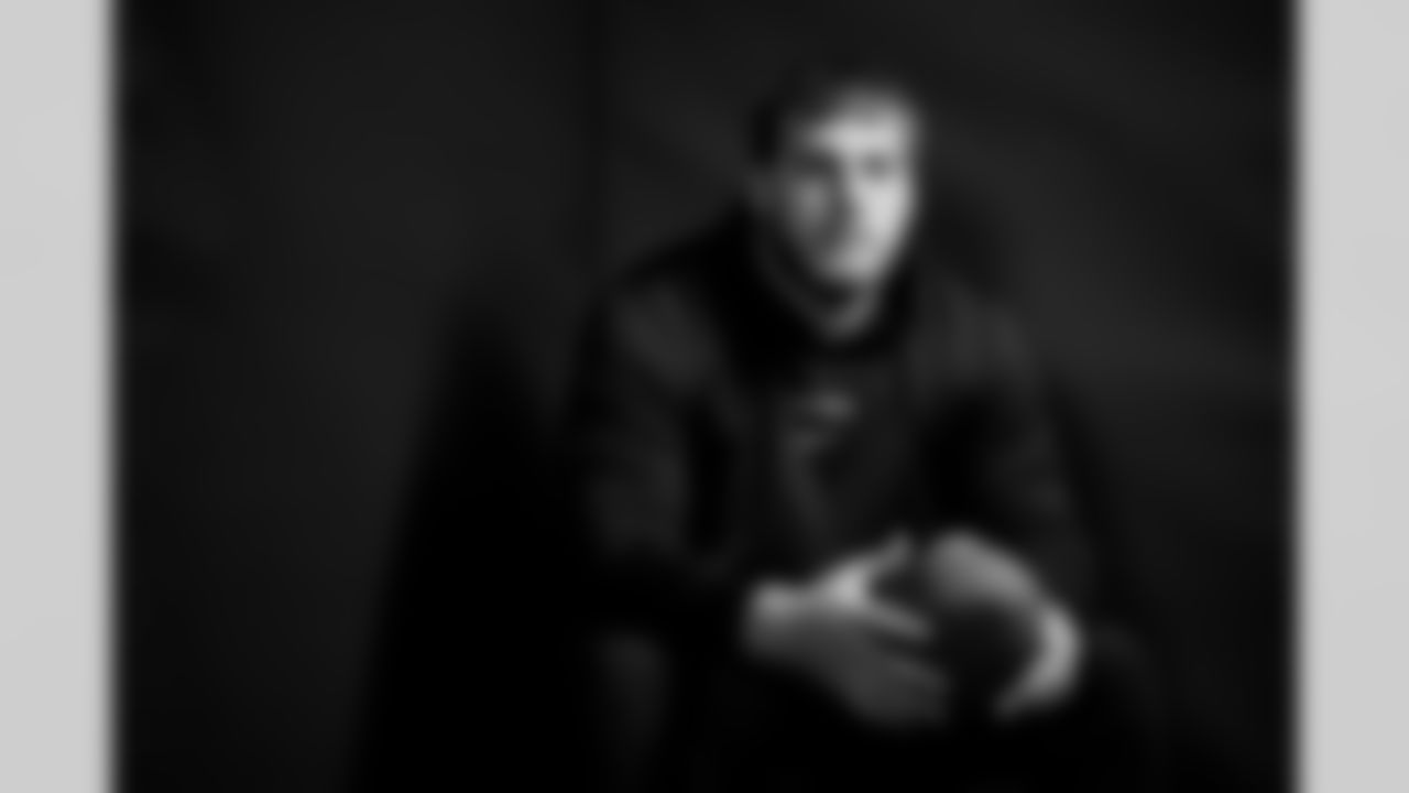 OL Garrett Dellinger