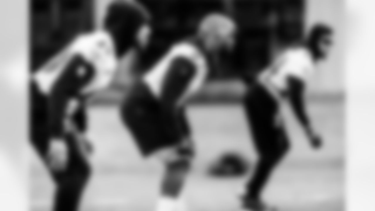 ILB Roquan Smith
