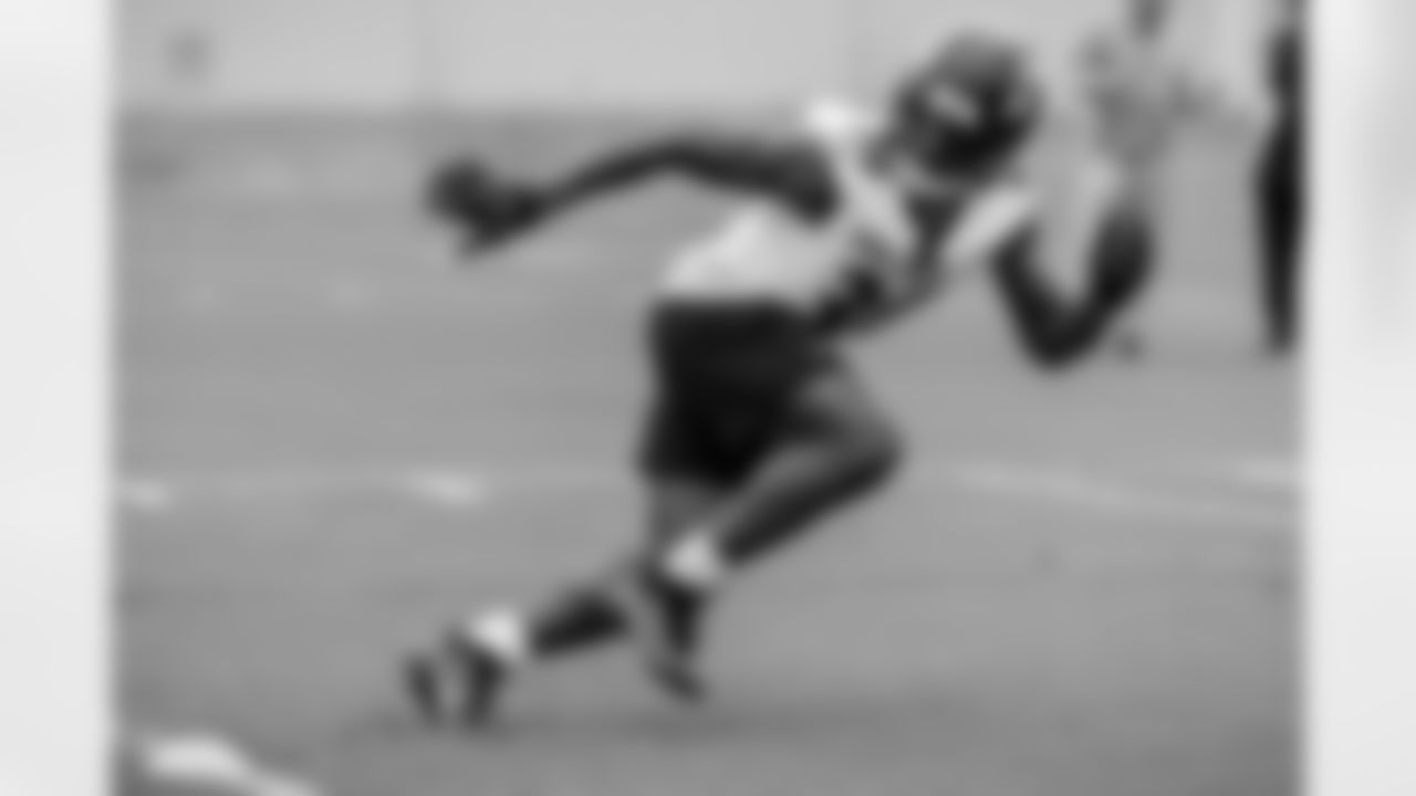 DB Reuben Lowery