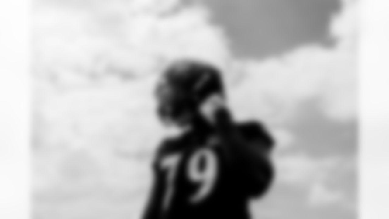LT Ronnie Stanley