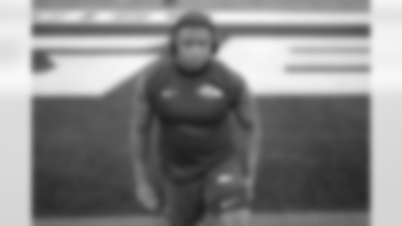 ILB Roquan Smith