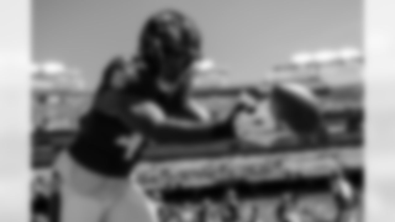 MLB No. 3 - Jay Higgins IV