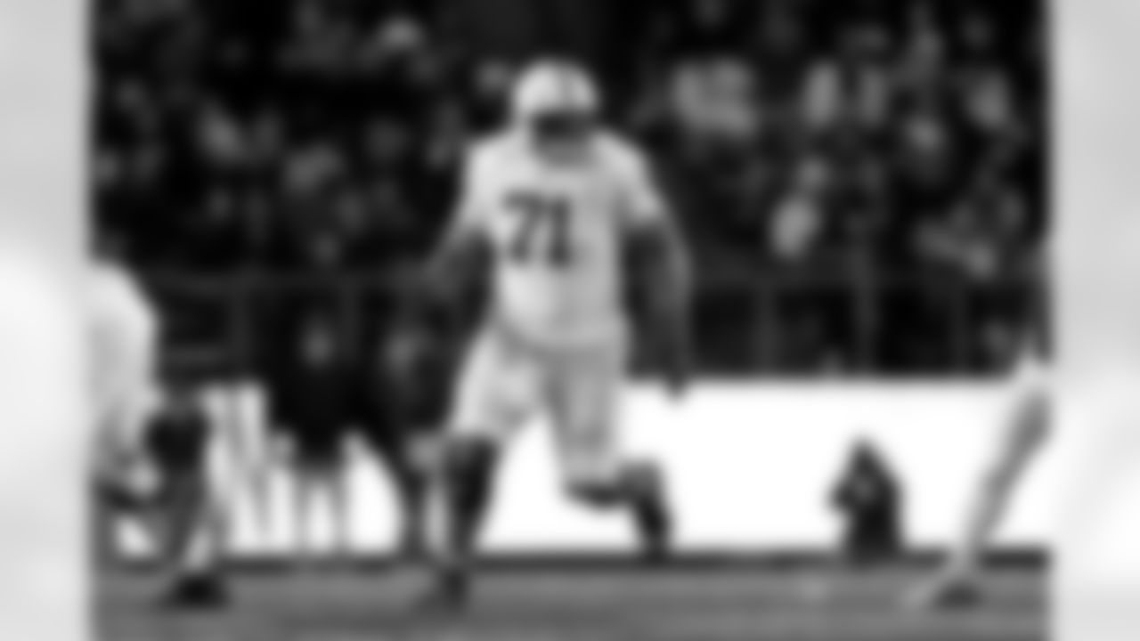 No. 11: IOL Olaivavega Ioane, Penn State