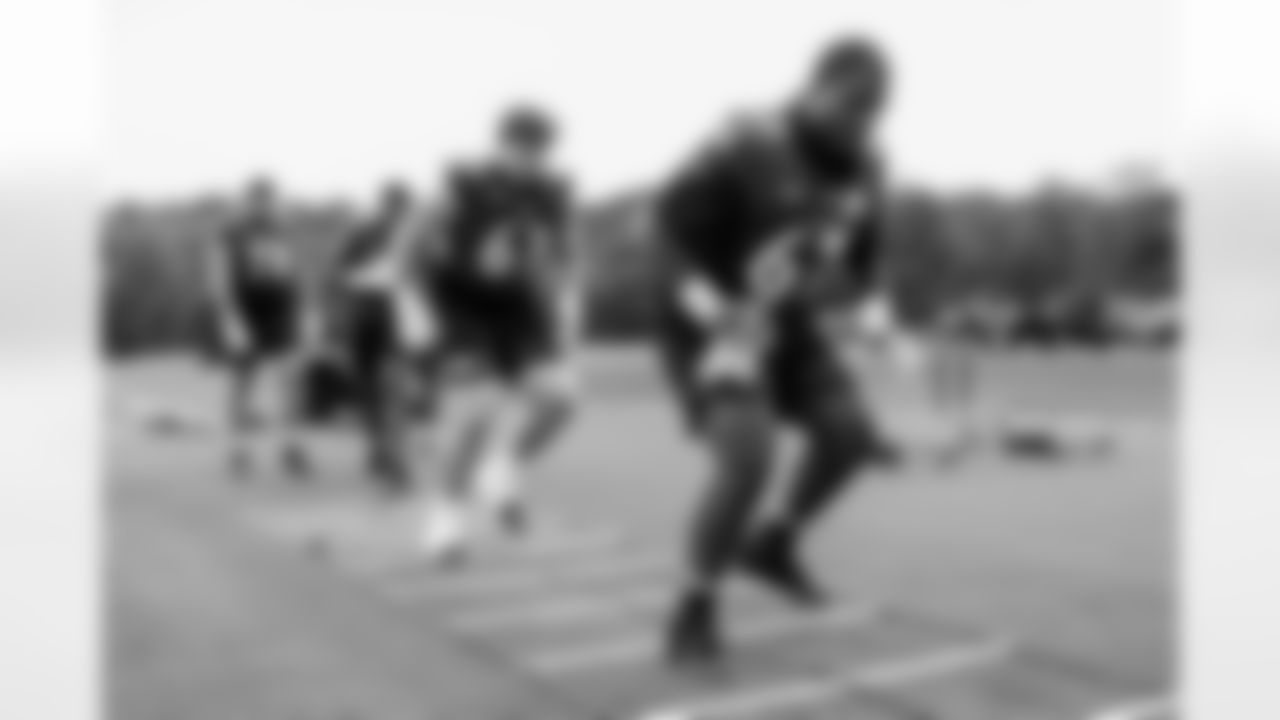 G/C Corey Bullock