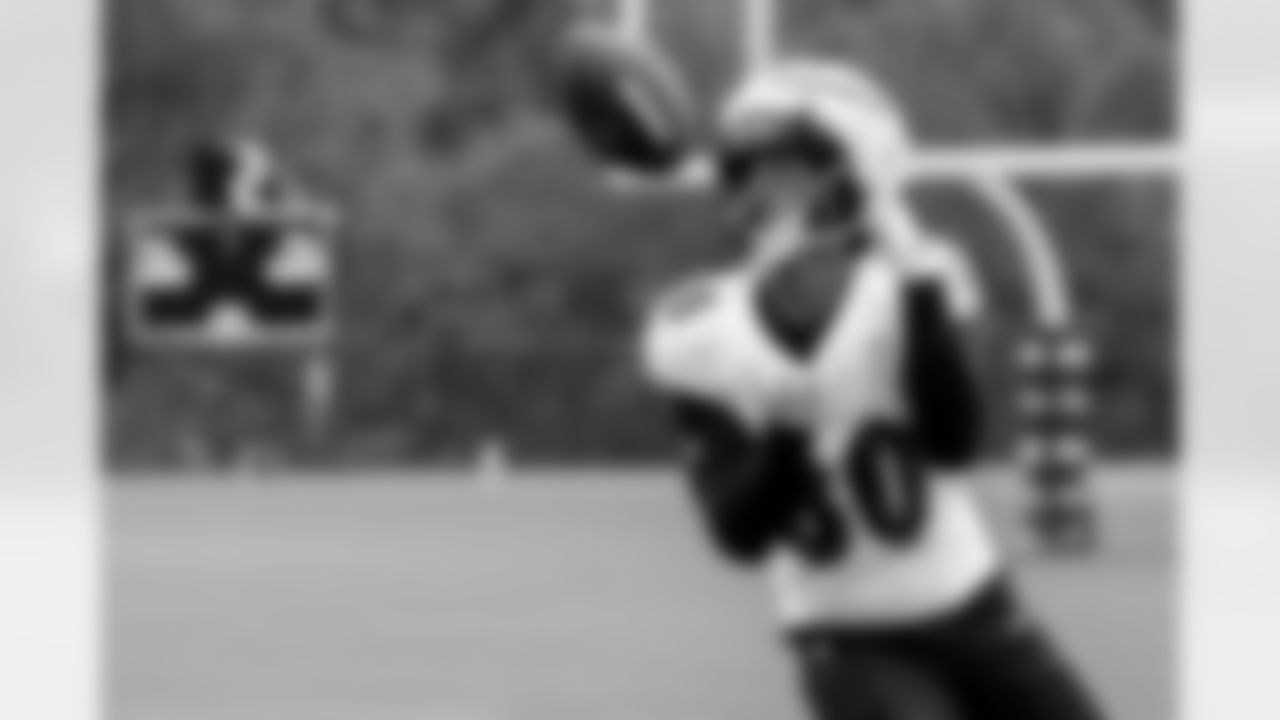 TE Isaiah Likely