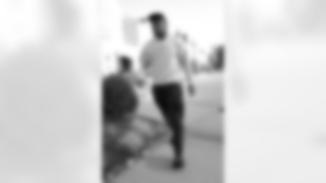 RB Rasheen Ali