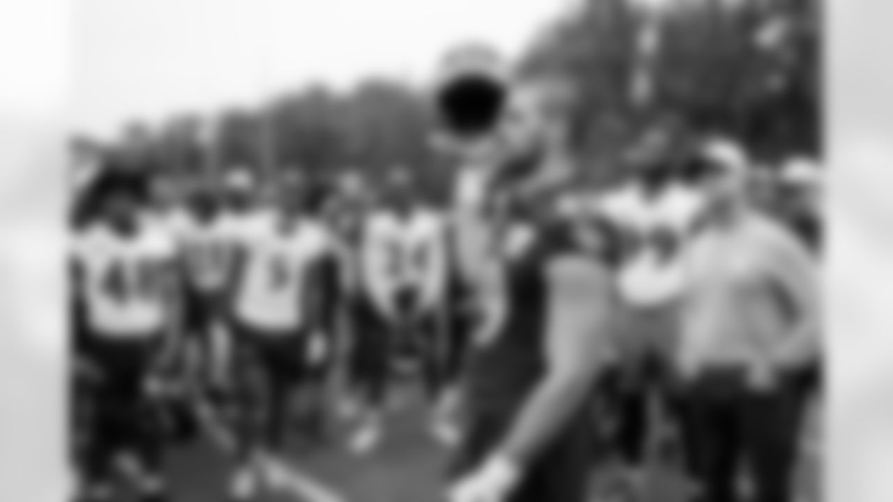 TE Mark Andrews