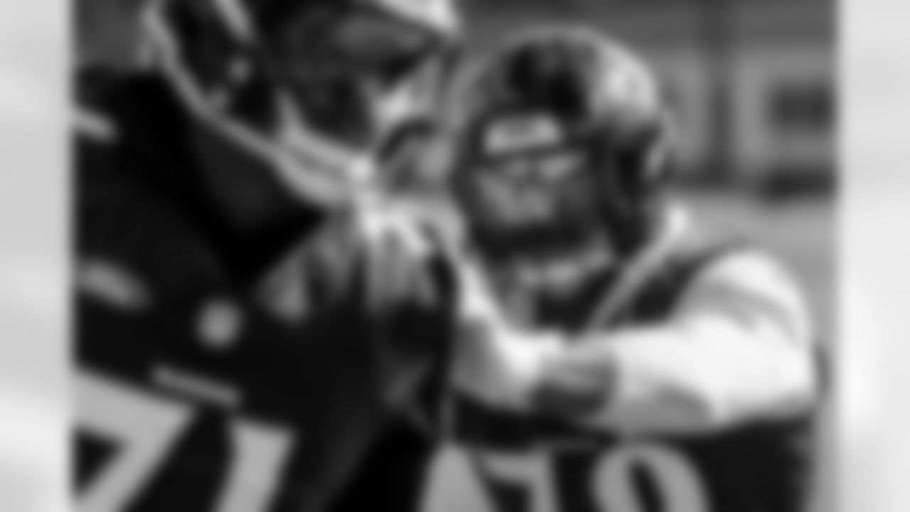 T Ronnie Stanley