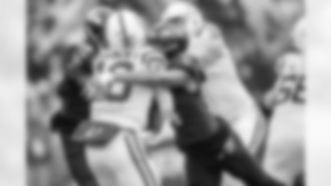 The Baltimore Ravens were defeated by the Indianapolis Colts by a score of 19-22 at M&T Bank Stadium on September 24, 2023 in Baltimore, MD.