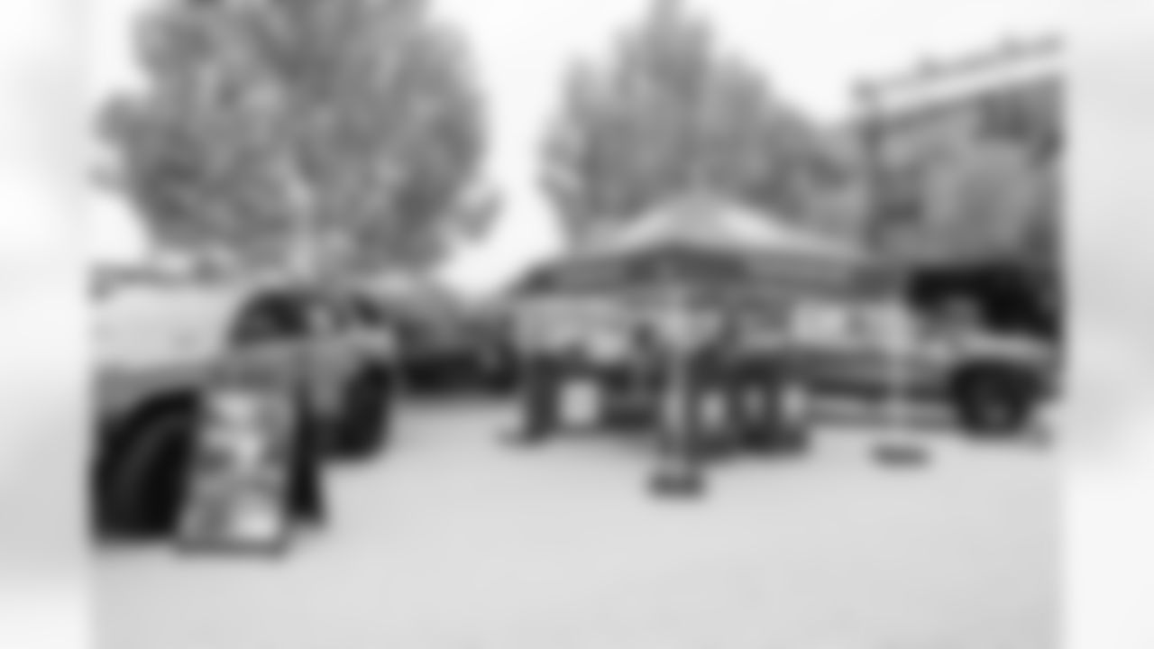 The Baltimore Ravens were defeated by the Los Angeles Rams by a score of 3-17 at M&T Bank Stadium in Baltimore, MD on October 12, 2025.