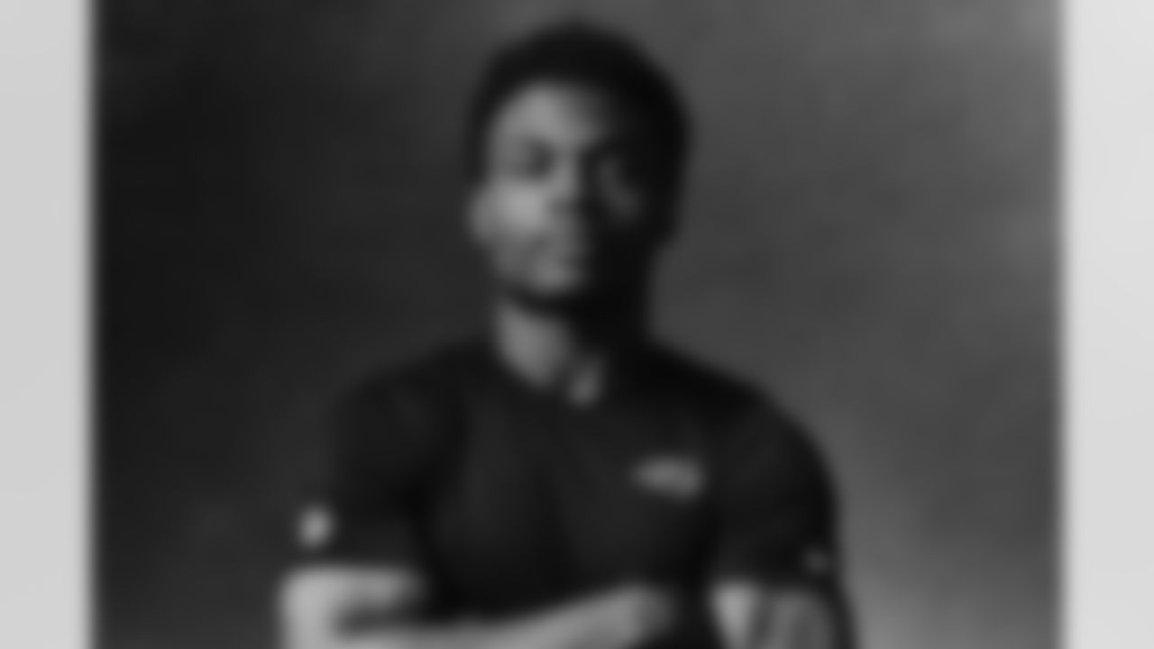 RB Rasheen Ali