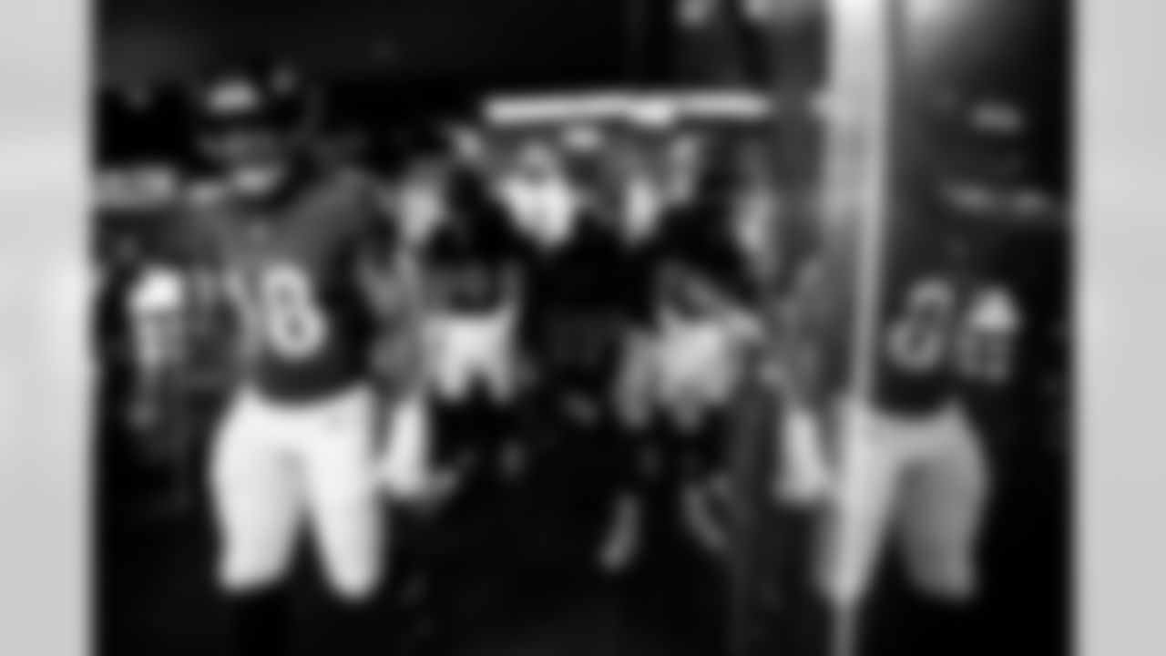 ILB Chandler Martin