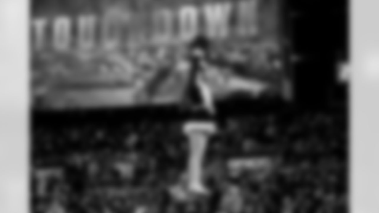 Baltimore Ravens Cheerleaders