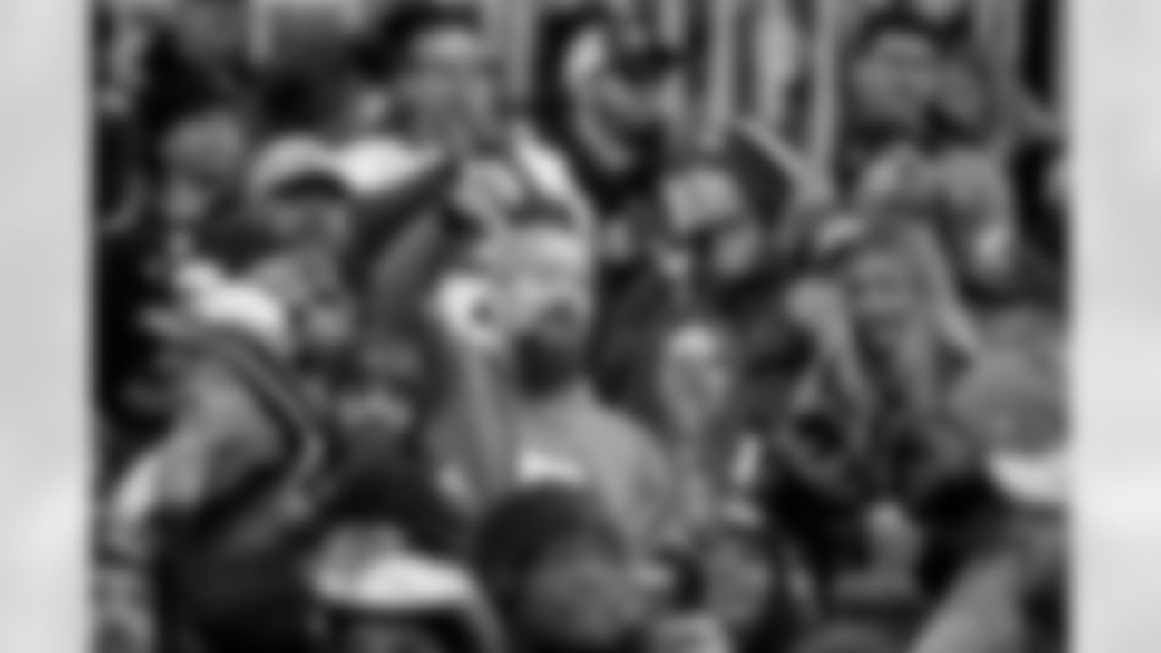 The Baltimore Ravens secured the number one playoff seed and became AFC North Champions after they defeated the Miami Dolphins by a score of 56-19 at M&T Bank Stadium in Baltimore, MD on December 31, 2023.