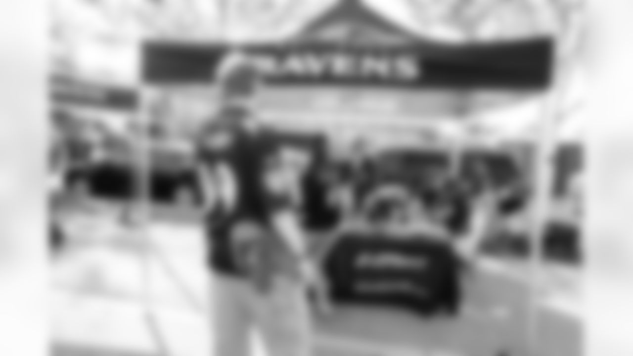 The Baltimore Ravens were defeated by the Detriot Lions by a score of 38-30 at M&T Bank Stadium on September 22, 2025 in Baltimore, MD.