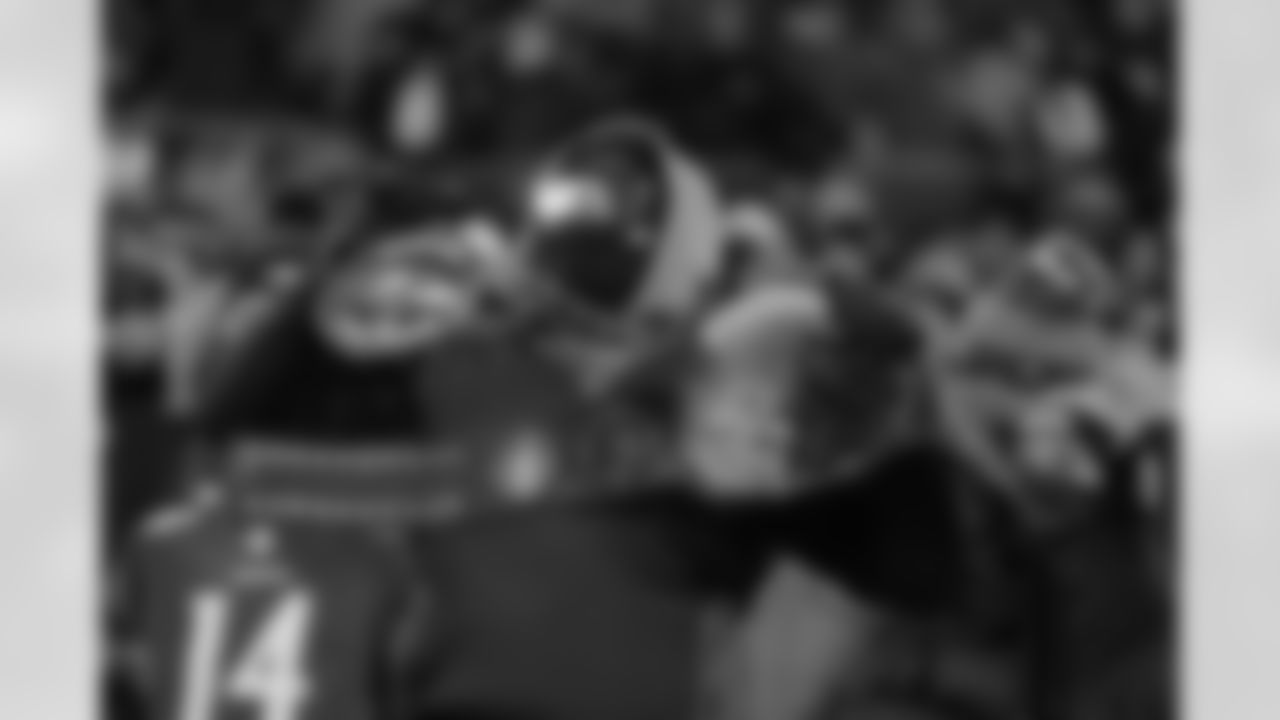 Ravens Fan