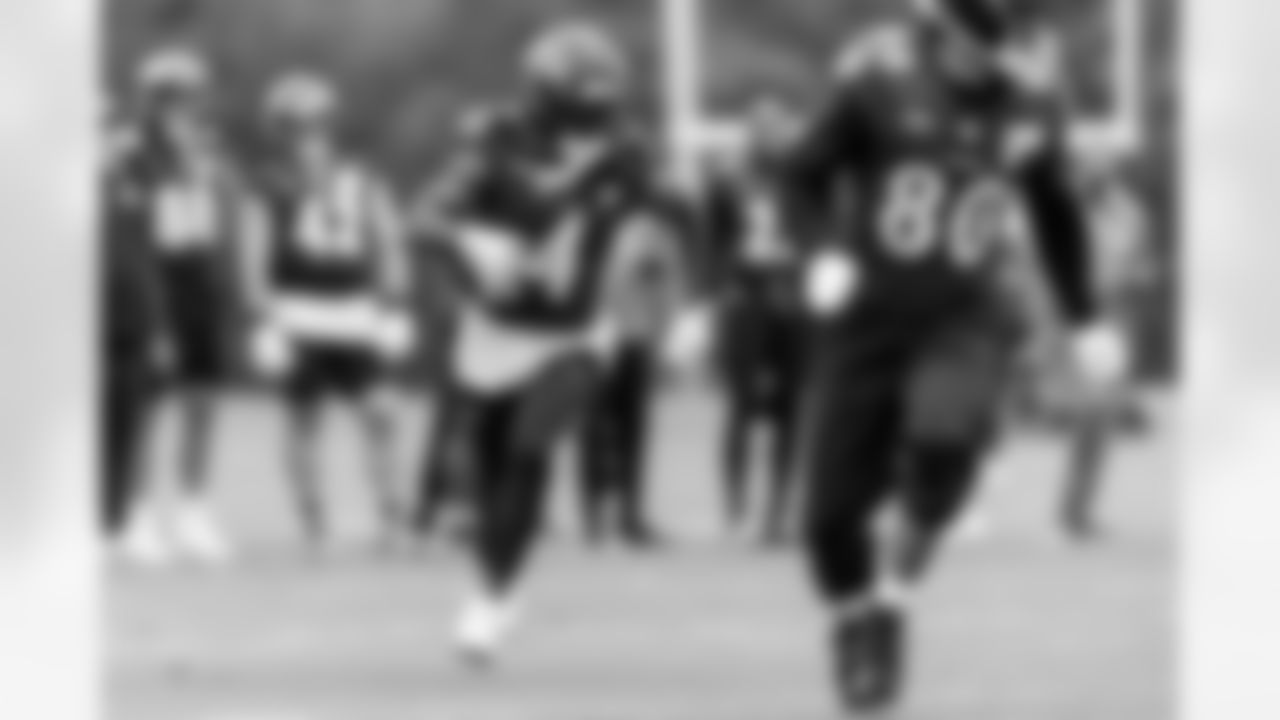 WR Zay Flowers