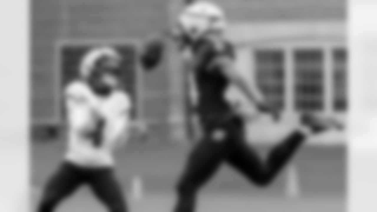 WR Zay Flowers