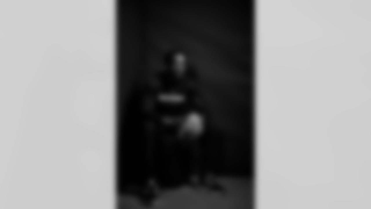 CB Robert Longerbeam