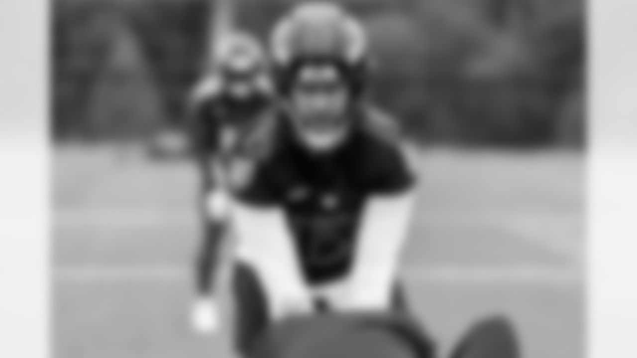 QB Cooper Rush