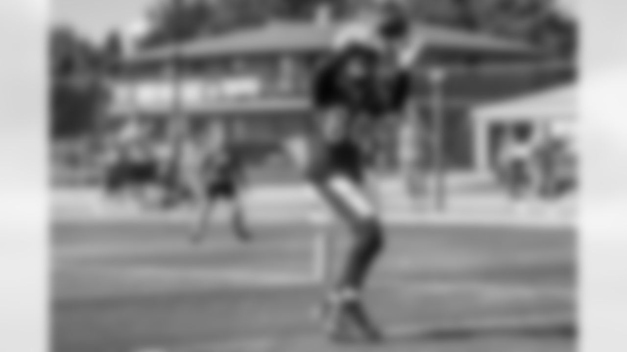 TE Isaiah Likely