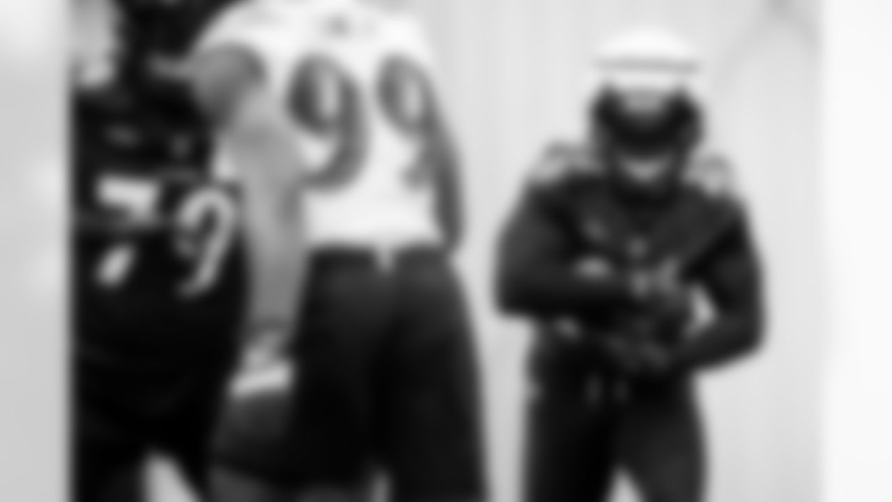 RB Derrick Henry