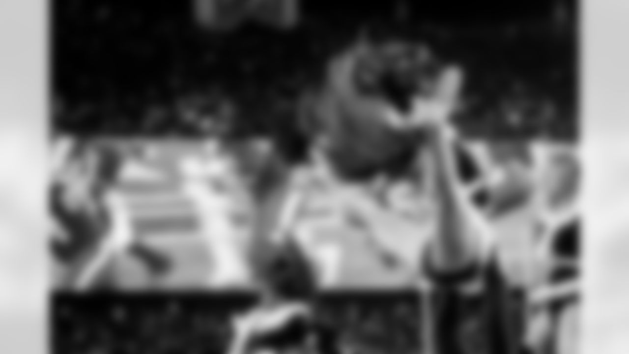 Baltimore Ravens Cheerleaders