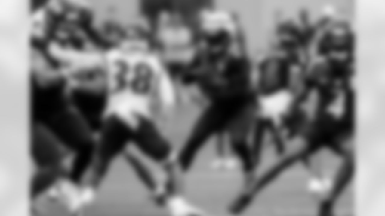RB Derrick Henry