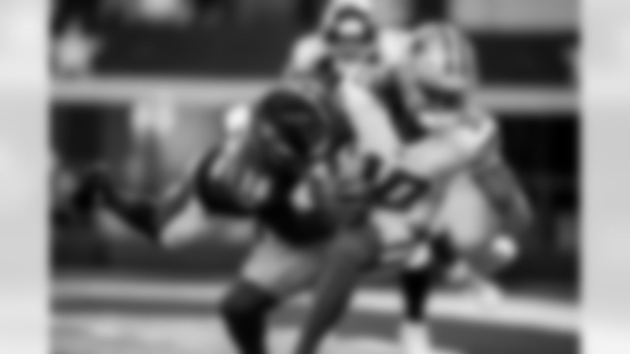 CB Keyon Martin