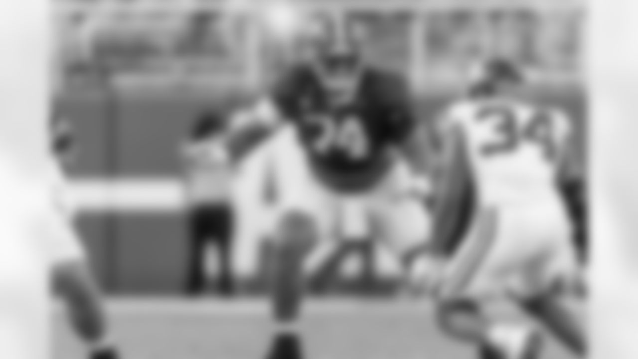 No. 28: T Kadyn Proctor, Alabama