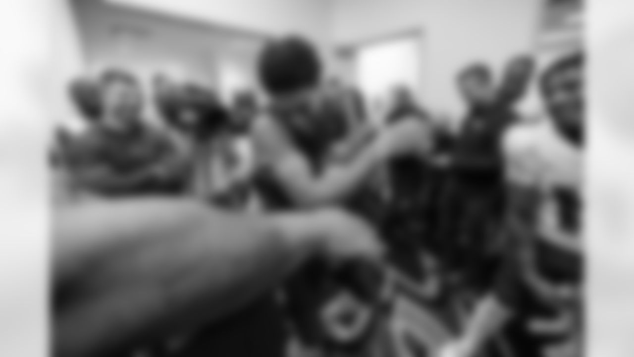 The Baltimore Ravens defeated the Los Angeles Chargers by a score of 20-10 on Sunday Night Football at SoFi Stadium on November 26, 2023 in Inglewood, CA.