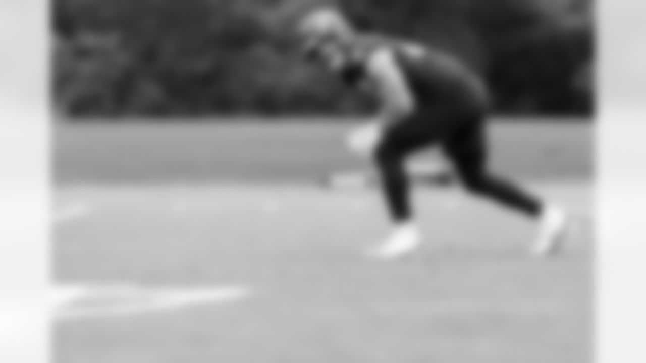 TE Mark Andrews