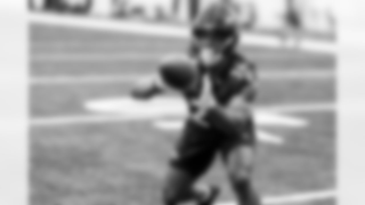 RB Rasheen Ali
